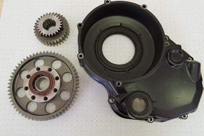 KBike Dry Clutch Conversion Kit for Ducati Scrambler 1100