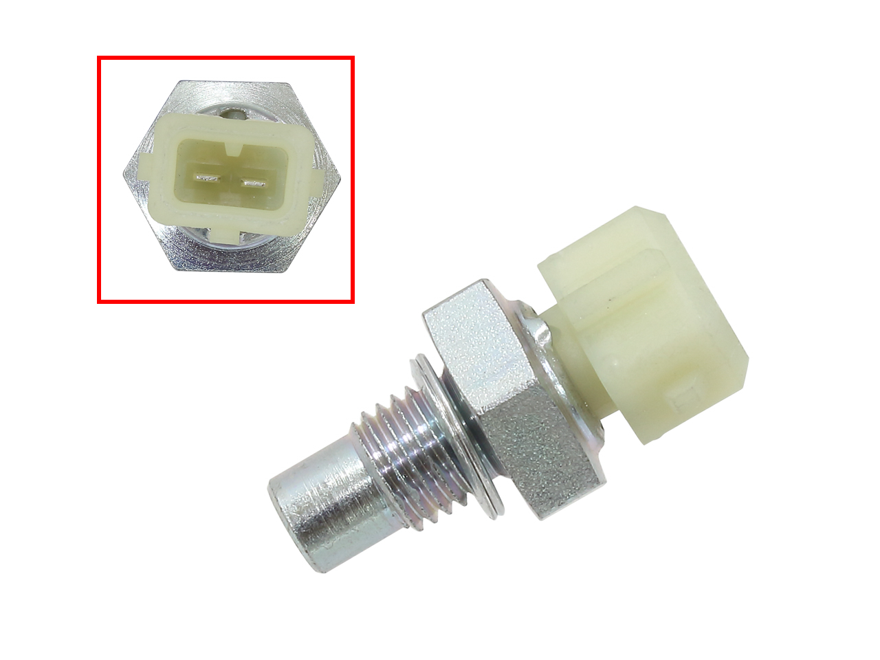 Water Temp Sensor Ac/Yam