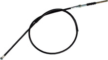 Black Vinyl Rear Hand Brake Cable