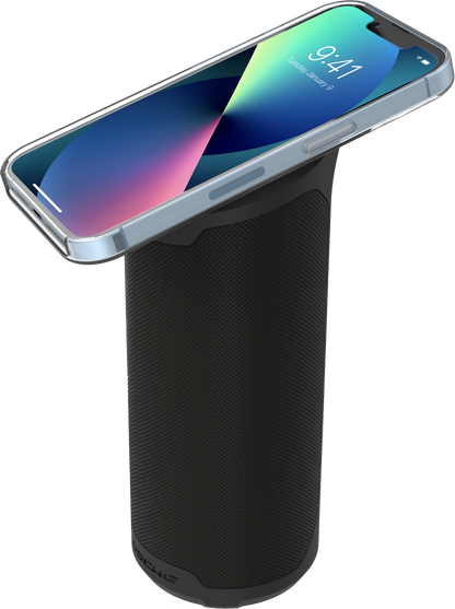 Boombottle Wireless Speaker Waterproof Magsafe