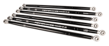Performance Machine UTV Stock Replacement Radius Rod Set (6 Rods) - Contrast Cut