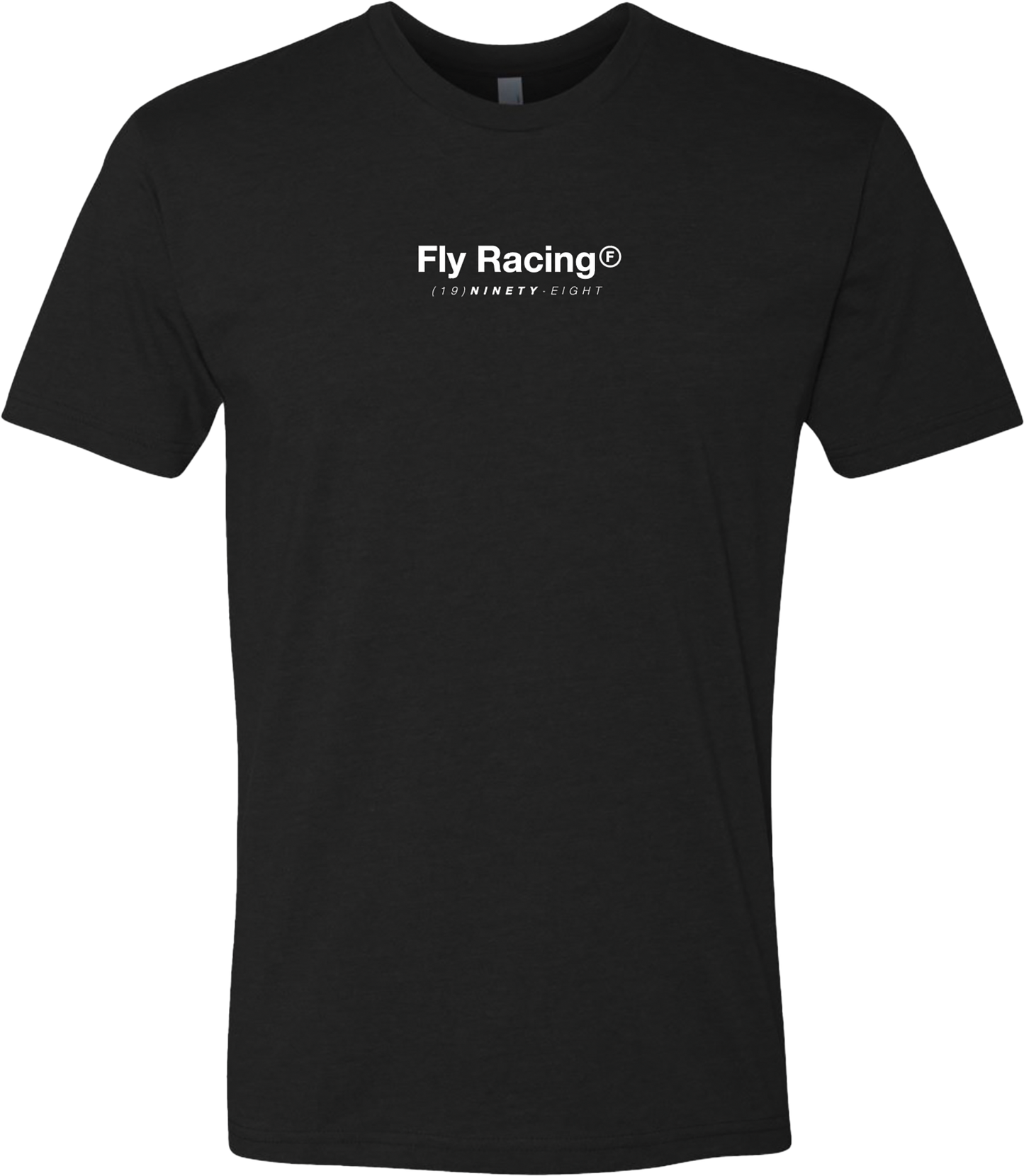 Youth Fly Lost Tee Black Ym