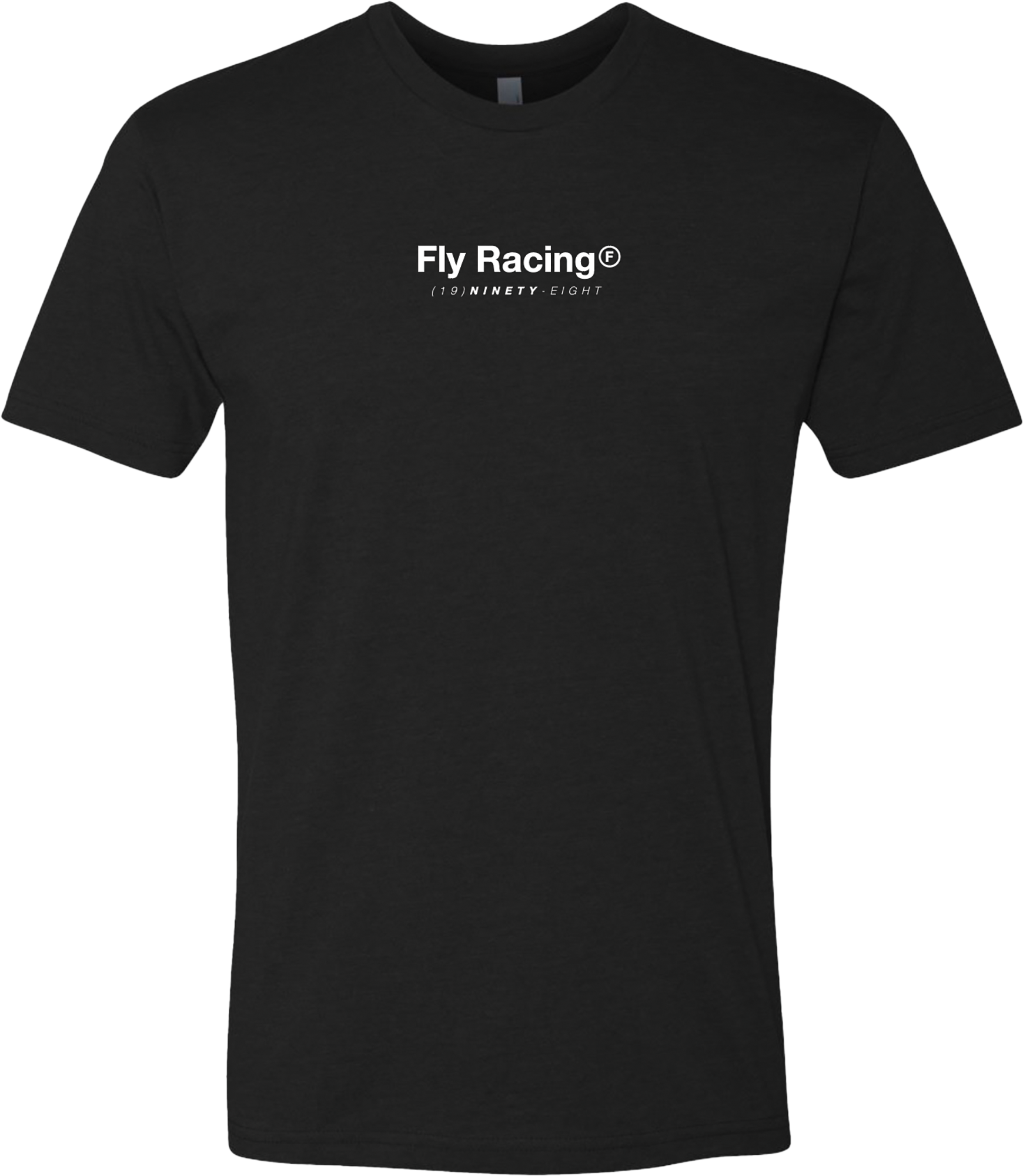Youth Fly Lost Tee Black Ym