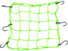 BikeMaster Stretch Net - Green
