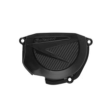 Clutch Cover Protector Beta Black