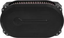 Nl M8 Air Cleaner Black