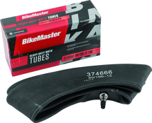 BikeMaster 80/100-12 TR6 Tube Heavy Duty