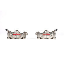 Upgrade Brake Caliper Gp4 Rx Front Set