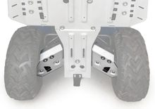 Alloy Front A Arm Guards Cfm