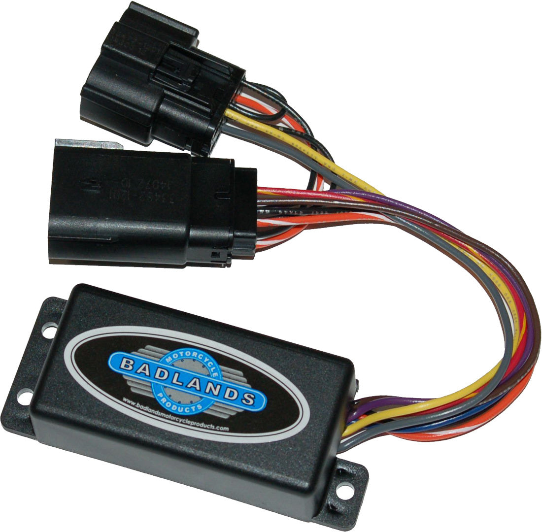 Illuminator Run Brake Turn Fxcw 08 11 W/ 850 09022