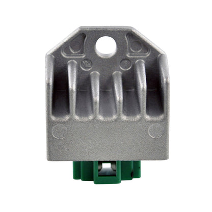 Voltage Regulator