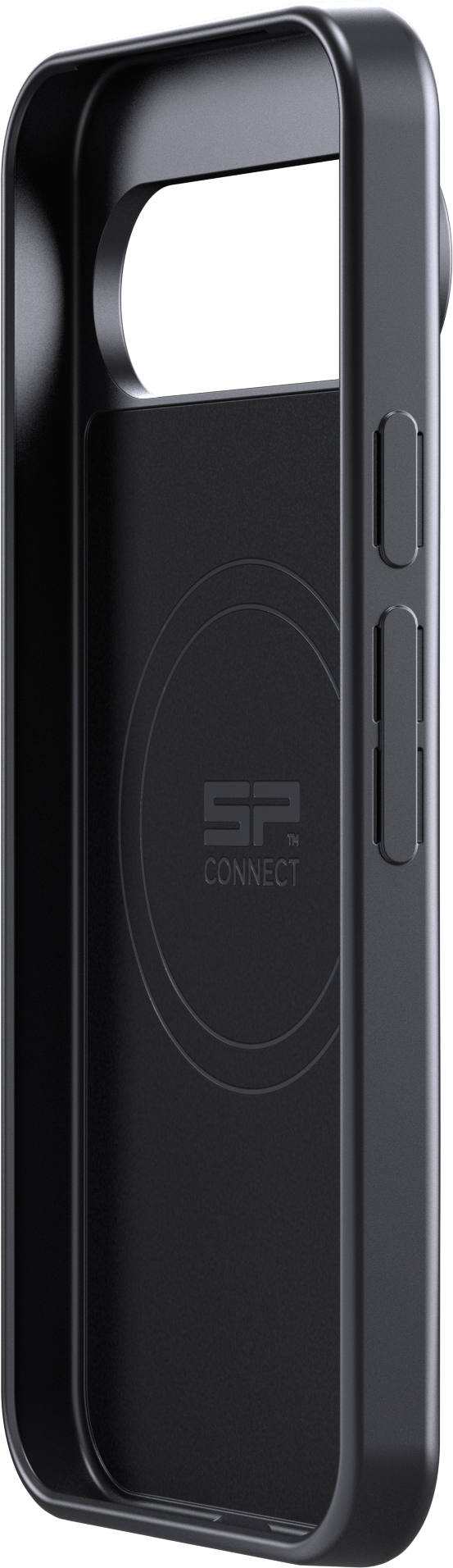 Phone Case Spc+ Google Pixel 9 Pro Black