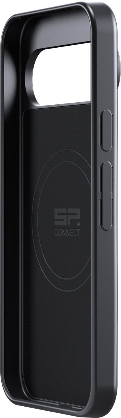 Phone Case Spc+ Google Pixel 9 Pro Black