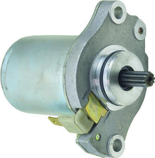 BikeMaster Starter
