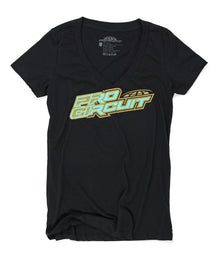 Women's Gemstone V Neck S