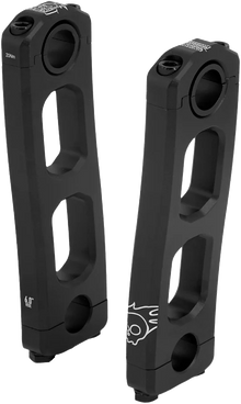 Knucks Risers 5"