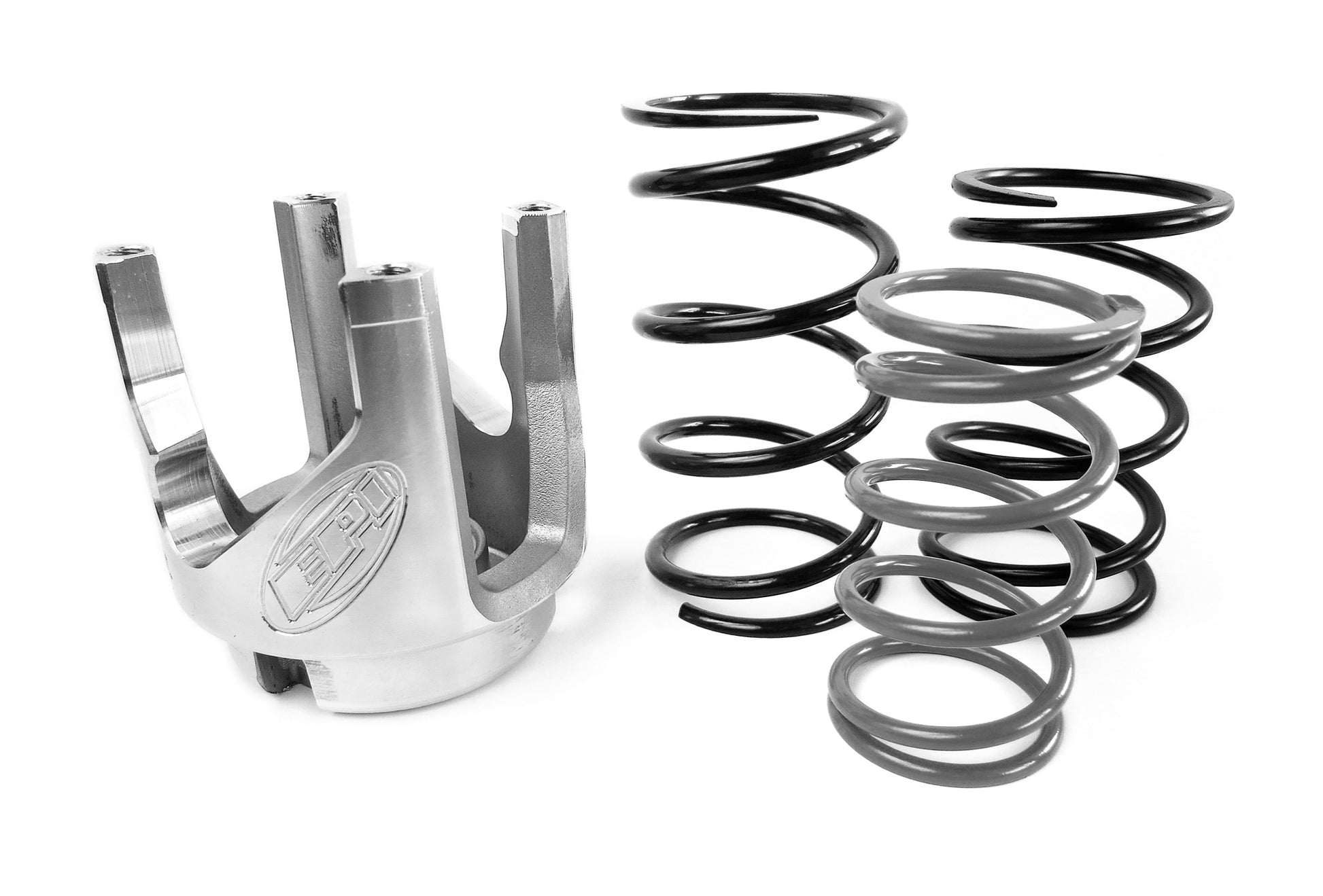 Clutch Kit 3 6000 Elev 27 28" Tire Defender 16 19