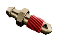 Goodridge Speedbleeder 10mm x 1.0 (1.35)