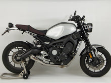 Hindle Megaphone Exhaust System for 2016+ Yamaha XSR900