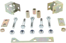 HIGH LIFTER Lift Kit - Front/Rear - 2.00" 73-13317