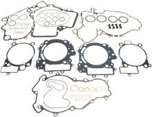 ATHENA Complete Gasket Kit - KTM P400270870054