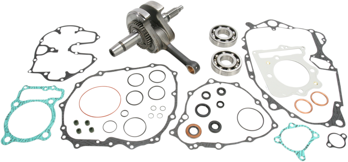 HOT RODS Crankshaft Kit - OE Crankshaft Replacement - Honda CBK0016
