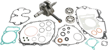 HOT RODS Crankshaft Kit - OE Crankshaft Replacement - Honda CBK0016
