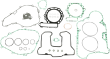 ATHENA Complete Gasket Kit - Kawasaki P400250850022