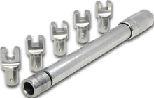 Adjustable Torque Spoke Wrench Head 6.5mm