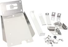 COMPETITION WERKES Fender Eliminator Kit - ZRX11/12 1K1101
