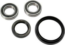 PIVOT WORKS Wheel Bearing Kit - Front - CRF 250/450X PWFWK-H21-020