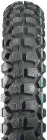 Tire Trail Wing Tw52 Rear 4.60 18 63s Bias Tt
