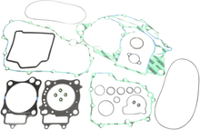 ATHENA Complete Gasket Kit - Honda P400210850245