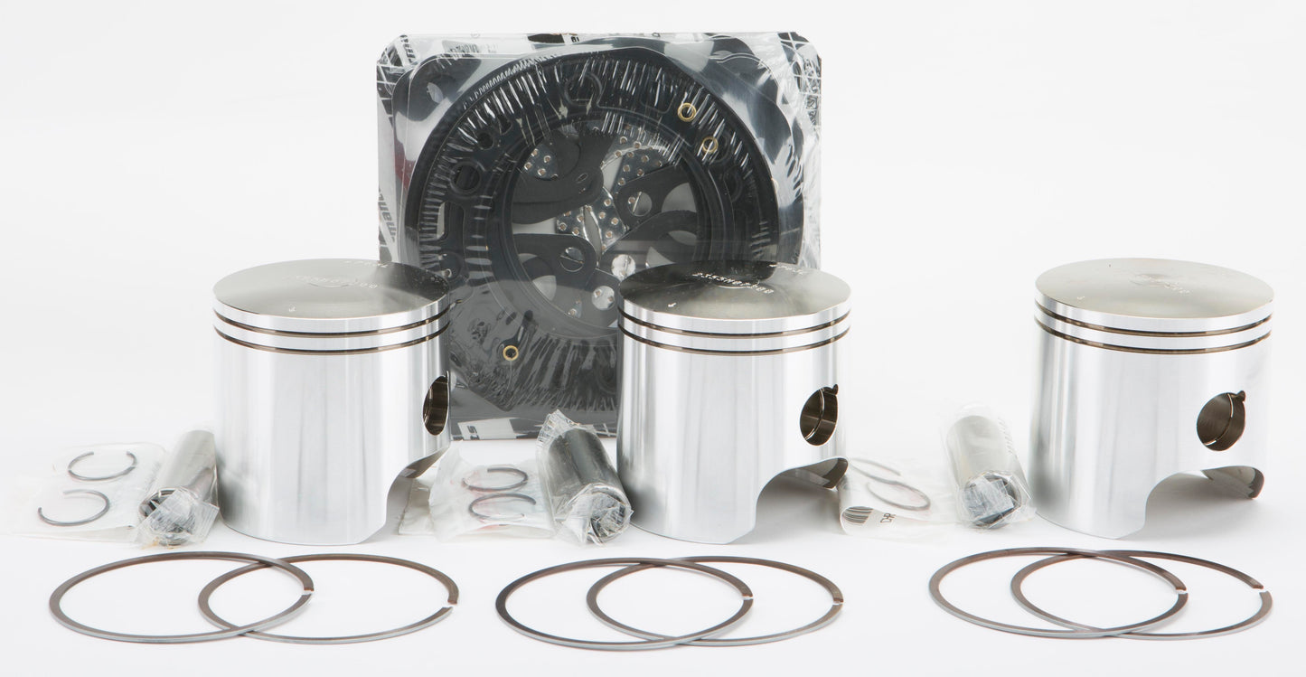Standard Bore Piston Kit