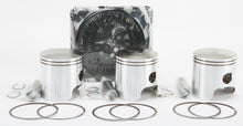 Standard Bore Piston Kit