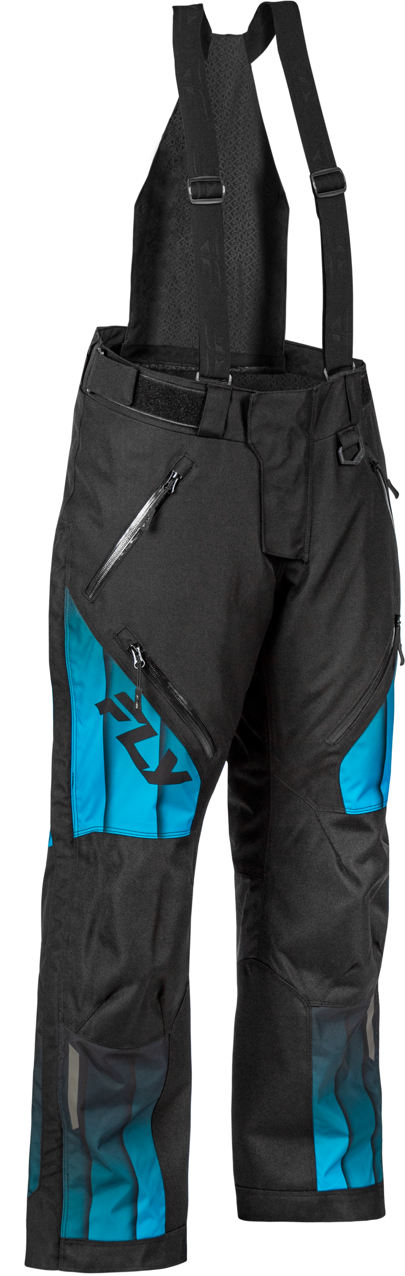Women's Snx Pro Pant Blue/Black 3x