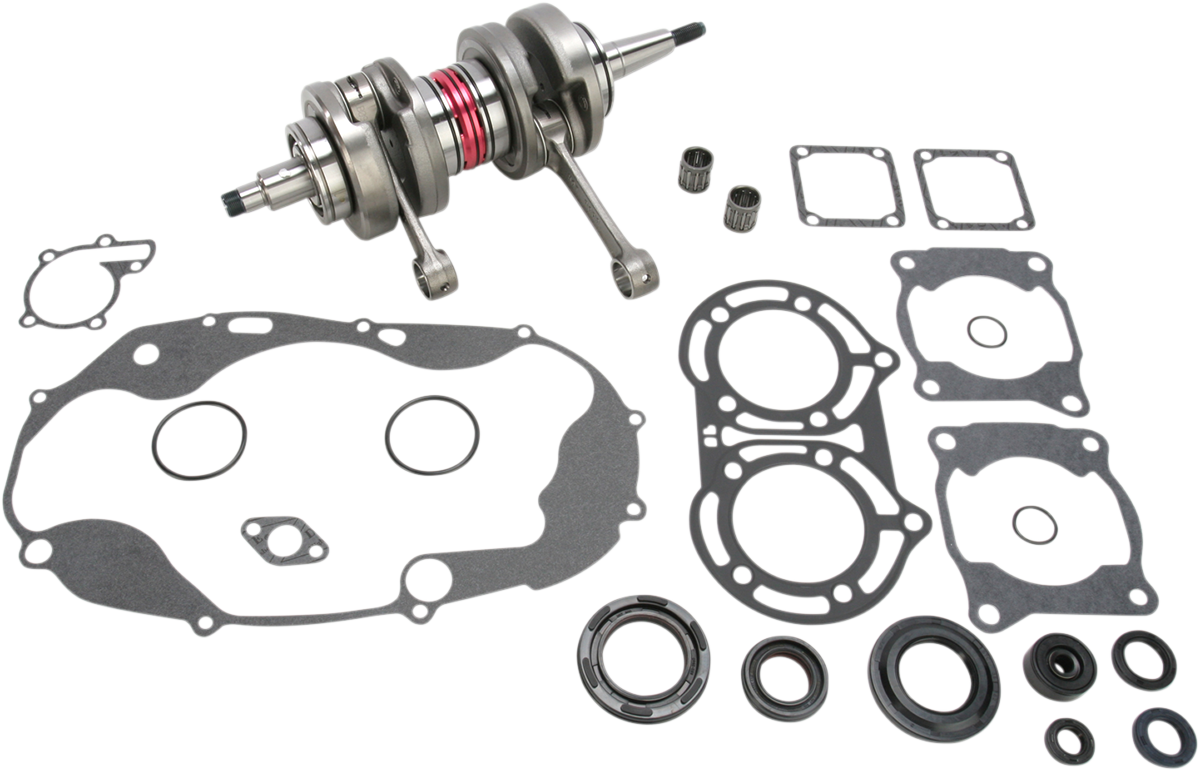 HOT RODS Crankshaft Kit - OE Crankshaft Replacement - Yamaha CBK0039