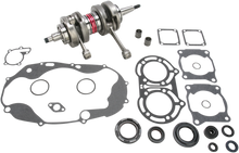 HOT RODS Crankshaft Kit - OE Crankshaft Replacement - Yamaha CBK0039