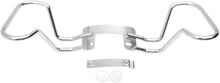 DRAG SPECIALTIES Passenger Hand Rail S28-0056