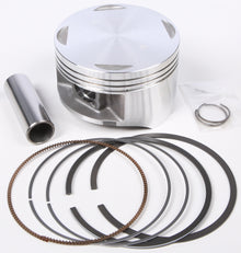 Piston Kit 101.00/ +1.00 Hon