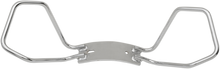 DRAG SPECIALTIES Passenger Hand Rail S28-0059C