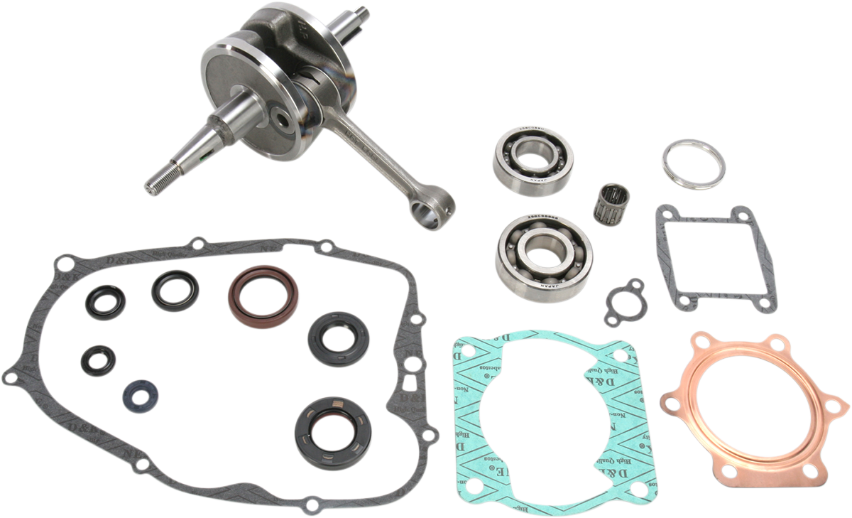 HOT RODS Crankshaft Kit - OE Crankshaft Replacement - Yamaha CBK0041