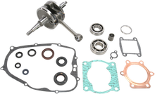 HOT RODS Crankshaft Kit - OE Crankshaft Replacement - Yamaha CBK0041