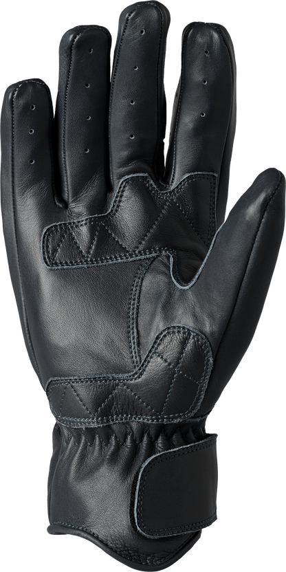 Iom Tt Hillberry 2 Ce Glove Black 2xl