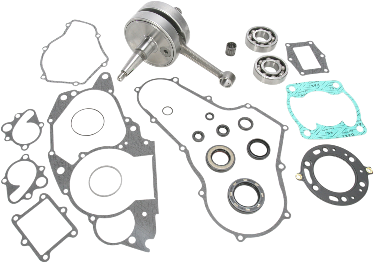 HOT RODS Crankshaft Kit - OE Crankshaft Replacement - Honda CBK0042