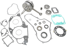 HOT RODS Crankshaft Kit - OE Crankshaft Replacement - Honda CBK0042