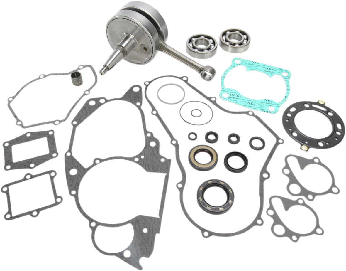 HOT RODS Crankshaft Kit - OE Crankshaft Replacement - Honda CBK0043
