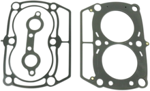 ATHENA Top End Gasket Kit - Polaris P400427620013