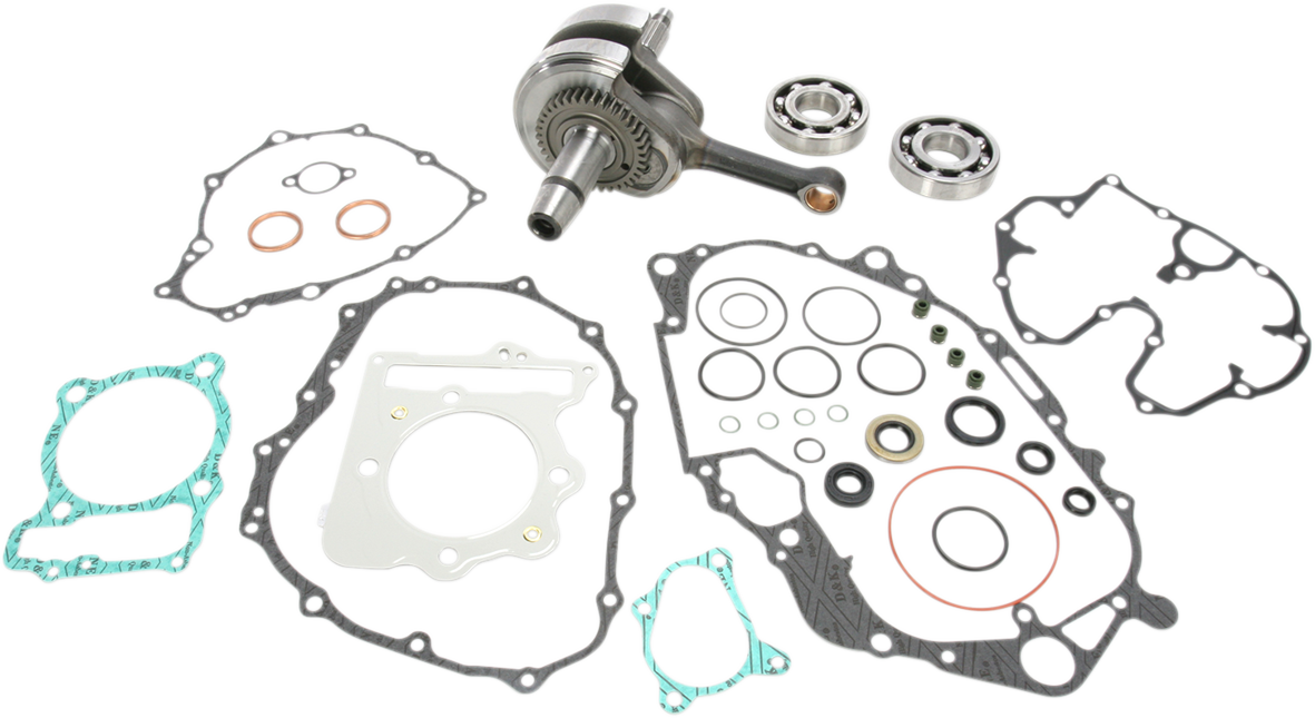 HOT RODS Crankshaft Kit - OE Crankshaft Replacement - Honda CBK0080
