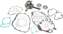 HOT RODS Crankshaft Kit - OE Crankshaft Replacement - Honda CBK0080